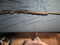 Winchester sx4 shotgun
