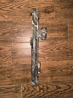 PSA 10.5” Upper - IE/OC