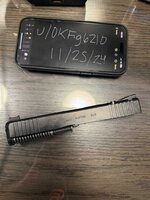 Gen 5 Glock 17 Slide with RMR Cut