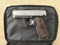 Springfield EMP 9mm - Garden Grove