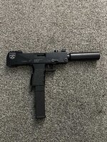 MPA Defender $800 - Modesto