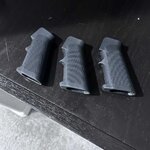 AR15 A2 Pistol Grips LA/SFV/TO