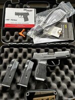 Sig 365XL
