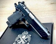 Springfield Prodigy Comp 5” [SOLD]
