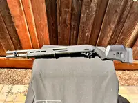 Remington 870