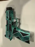 sig 365 xl