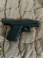 Glock 19 Gen 3