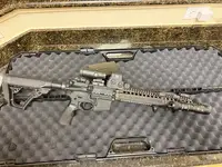 DD M4A1 CA COMPLIANT