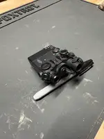 Steiner D-Bal I2 Visible/IR Laser