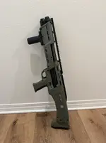 Standard Manufacturing DP 12