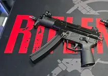 Zenith ZF5P SSE MP5K SP5k