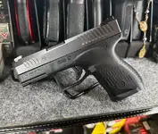 CZ P-10M OFF ROSTER