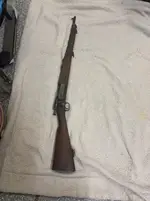 Many C&R Rifles - Sacramento