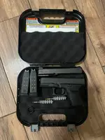 Glock 30SF - San Diego