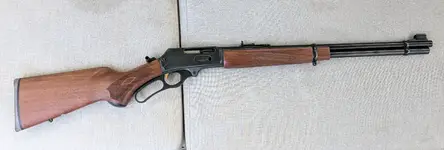 Marlin 336 Classic (30-30)