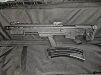 Garaysar Fear 109 Bullpup 12GA Shotgun – Upgraded – Like New