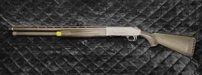Mossberg 940 JM Pro 12GA – Brand New – Semi Automatic Shotgun – Competition