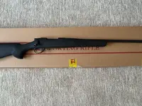 Howa M1500 .308  22" Standard