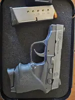 Smith and wesson  body gaurd