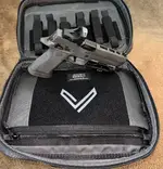 Sig Suauer X5 Legion