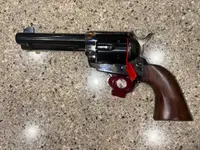 Traditions 1873 Frontier 4.75" - Sacramento
