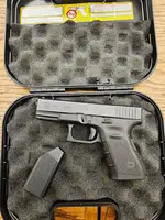 Gen 3 G23 Glock 40 G26 9mm