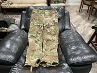Crye precision combat Pants