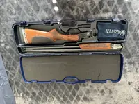 Beretta Ultraleggero 12ga 28"