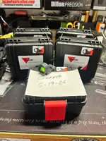 Trijicon SRO 2.5 MOA Red - San Clemente