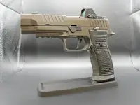 Sig Sauer P320 AXG legion
