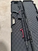 LaRue LT-15