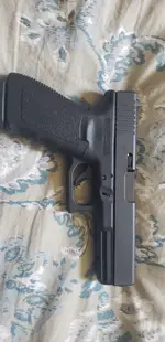 Glock 21 gen 3 never fired