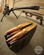 M200 INTERVENTION DEPLOYMENT KIT: COD MW II