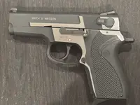 3566 TSW - Compact with Briley 9mm barrel  - Out of PPT for the year.  Open for sales next year