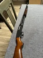 1963 Winchester 42 410 shotgun