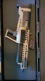 IWI Tavor TS-12 San diego
