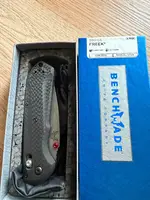 Benchmade Freek 560-03
