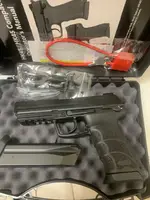 HK 45