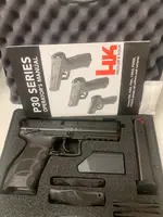 HK P30 LS V3