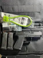 Shadow System MR920L - Fresno