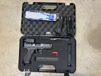 Walther PDP Standard 4.5"