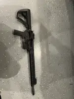 Daniel Defense DDM4V7 Pro San Diego