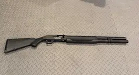 Mossberg 930 JM Pro