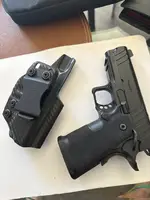 SpringField Armory Prodigy