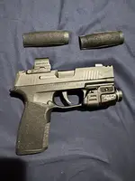 Sig sauer p365 xmacro