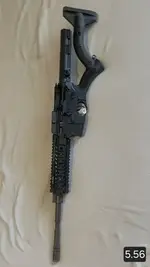Stag-15 AR *Lefty*