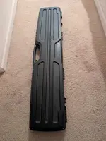 Plano GunGuard Long Gun Case FREE FREE FREE