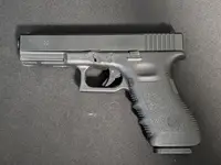 Glock G22 .40 Martinez