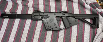 Like new Kriss Vector Gen 2 in .45 ACP