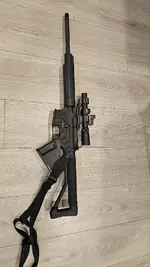 AERO AP15 multi call - socal SGV to OC